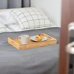 In Center With Two Desks, Balcony And Separate Kitchen By Renters *