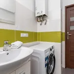 Апартаменты In Center With Two Desks, Balcony And Separate Kitchen By Renters Гданьск